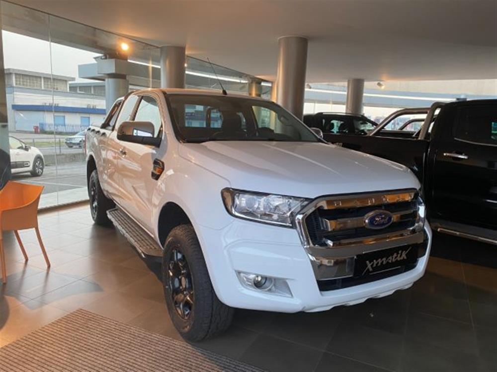 Ranger Ranger 2.2 TDCi Super Cab X