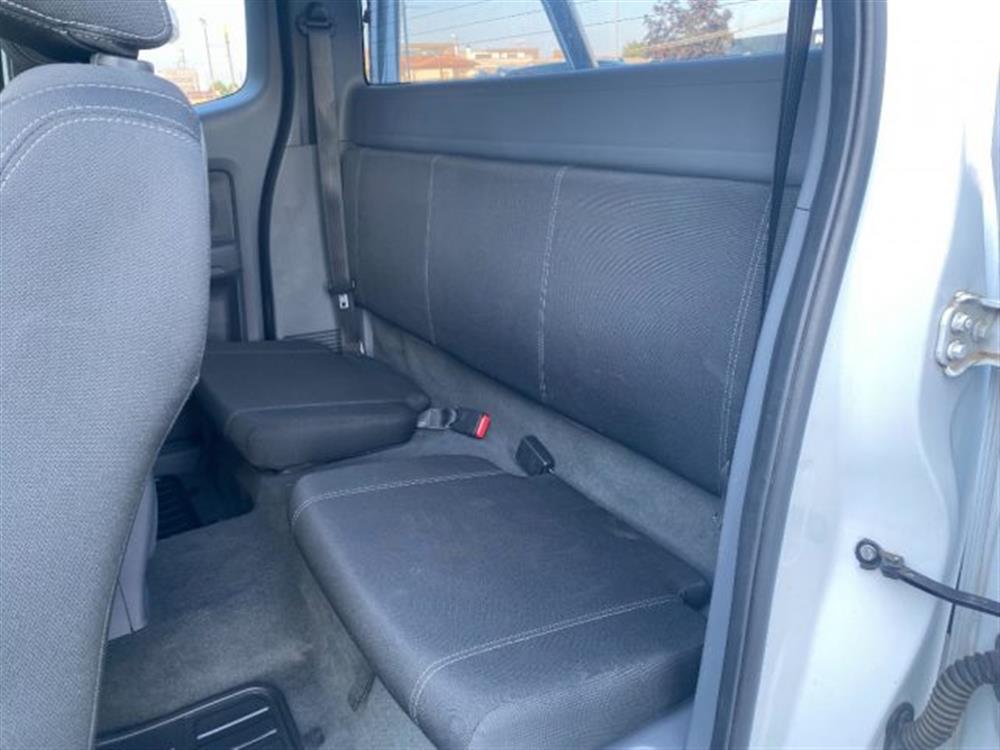 Ranger Ranger 2.2 TDCi Super Cab X