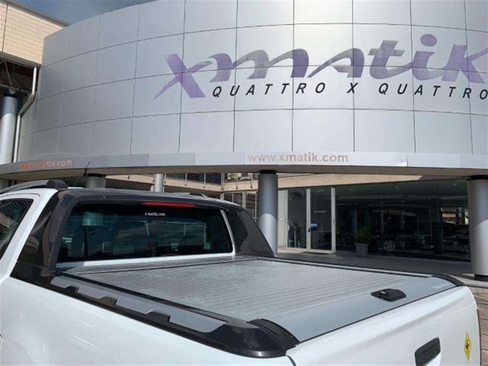 Ranger Ranger 3.2 TDCi Doppia Cabi