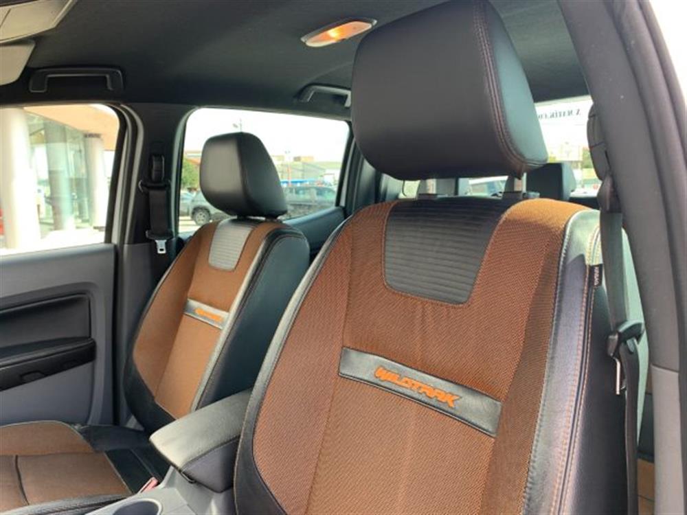 Ranger Ranger 3.2 TDCi Doppia Cabi