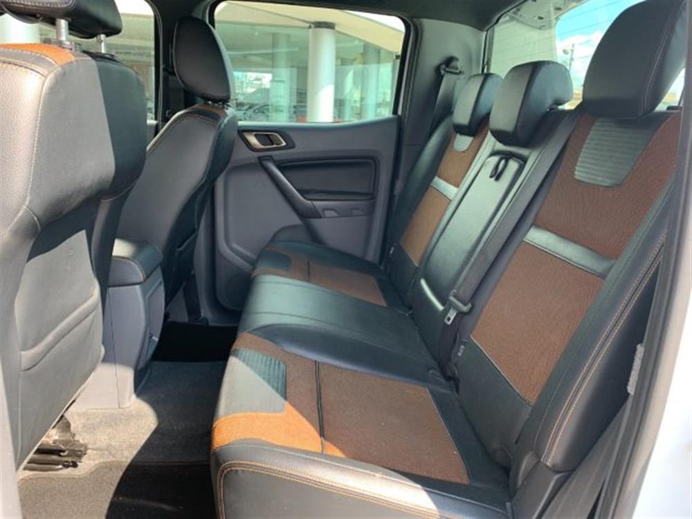 Ranger Ranger 3.2 TDCi Doppia Cabi