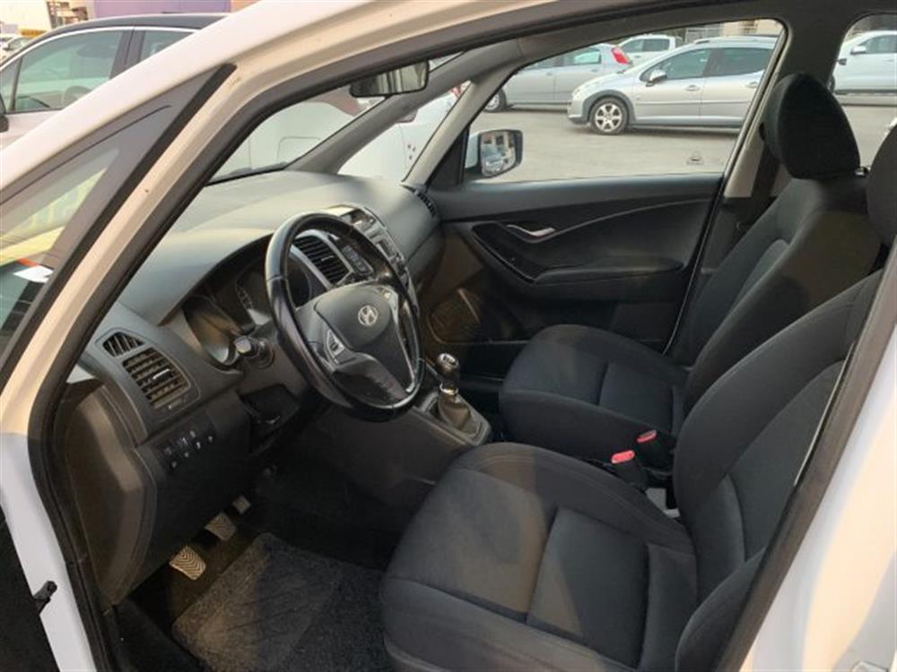 iX20 iX20 1.6 CRDI 115 CV Comf