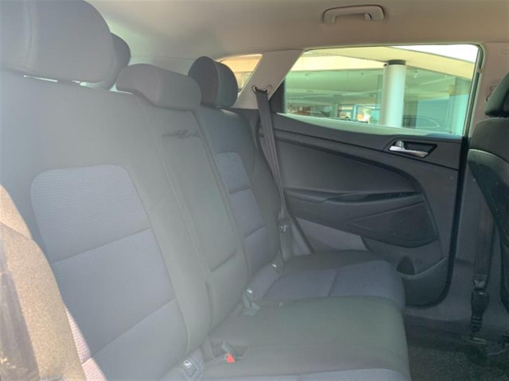 Tucson Tucson 1.7 CRDi XPossible