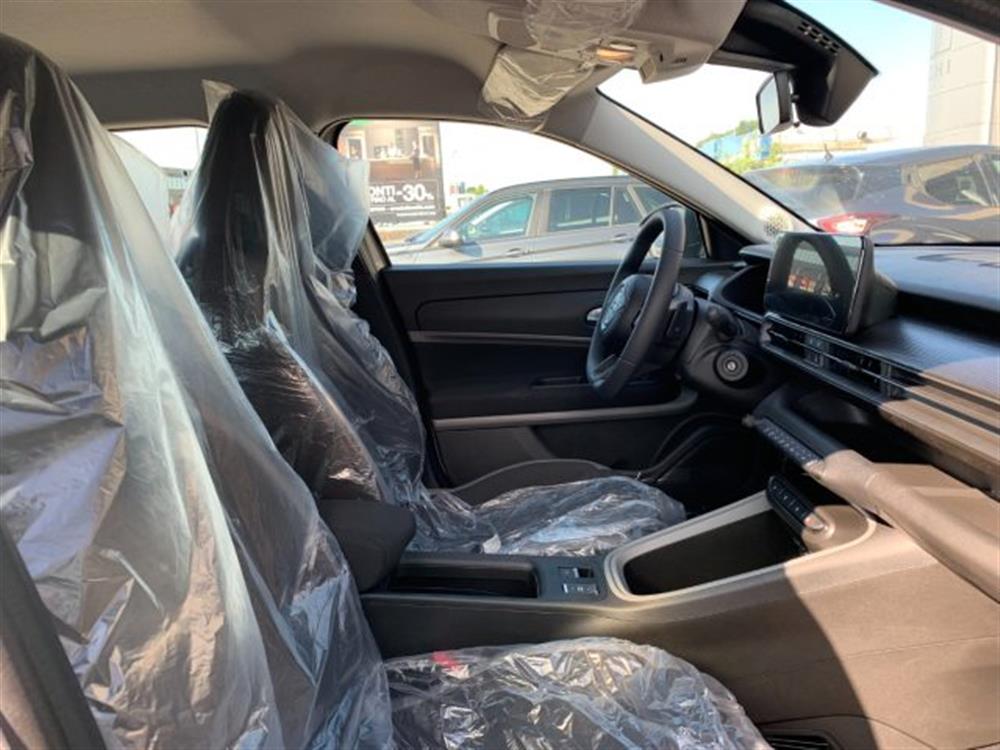 Avenger Avenger 1.2 Turbo MHEV Longi