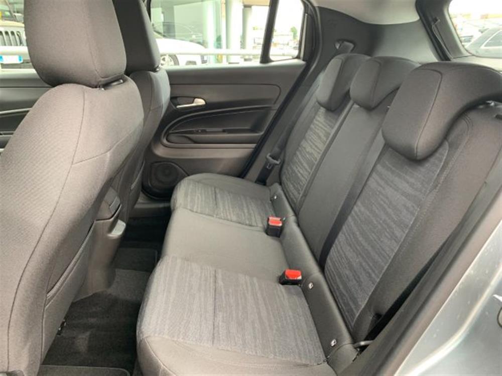 Avenger Avenger 1.2 Turbo MHEV Longi