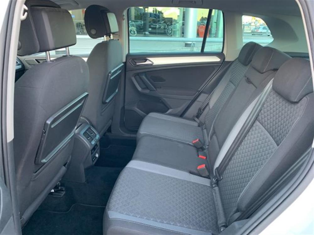 Tiguan Tiguan 1.6 TDI SCR Business