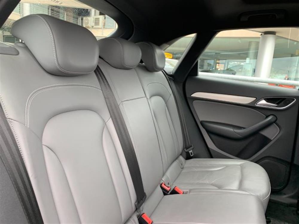 Q3 Q3 2.0 TDI 184 CV quatt