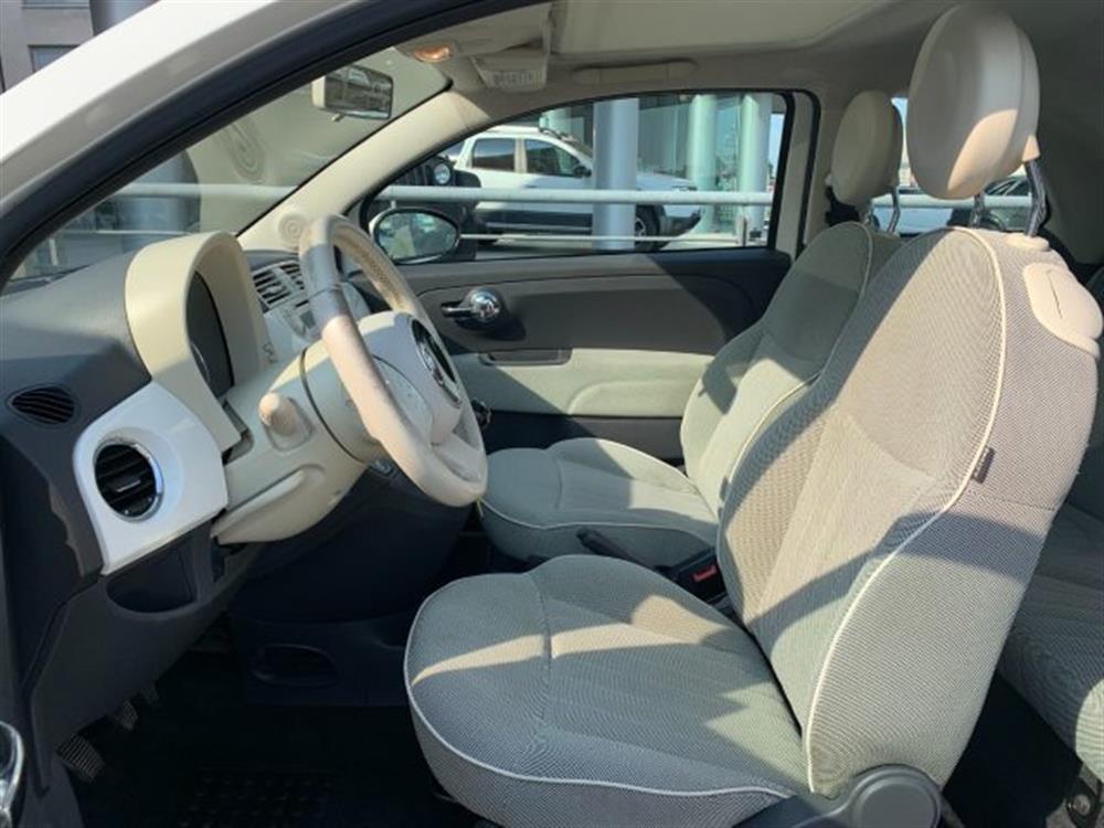 500 500 1.3 Multijet 16V 95