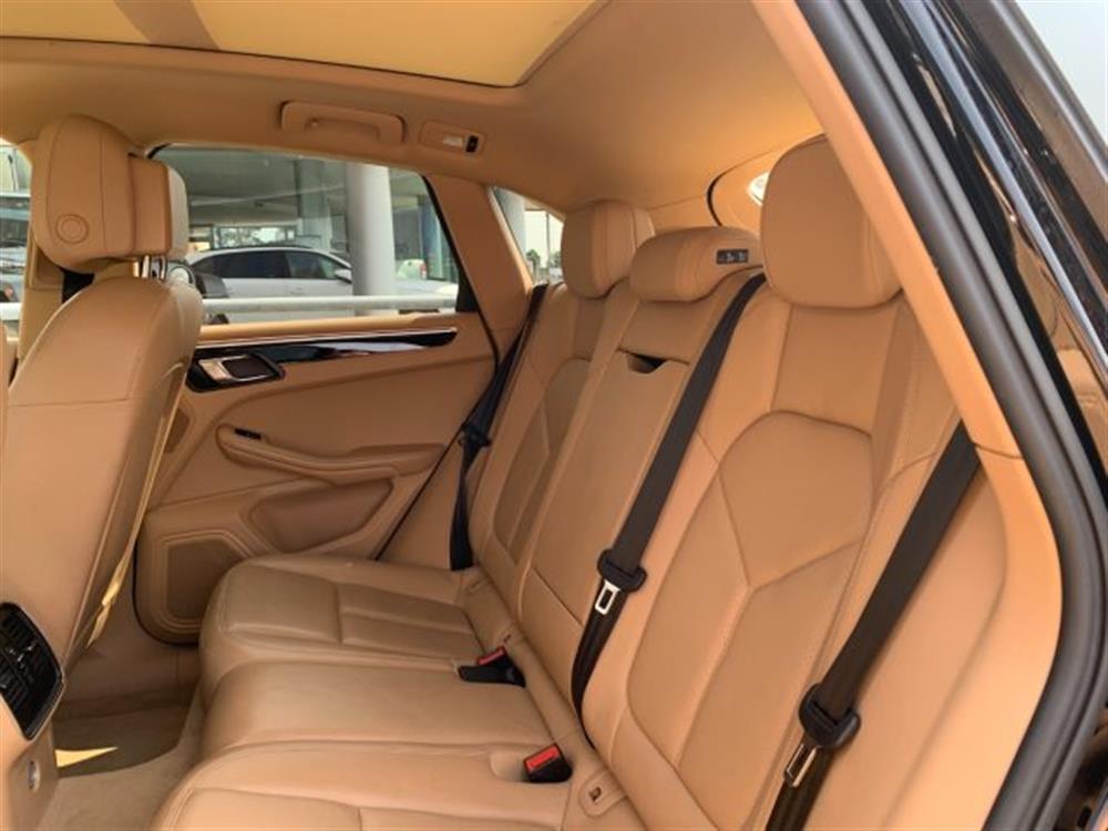 Macan Macan 3.0 S Diesel IVA ESP