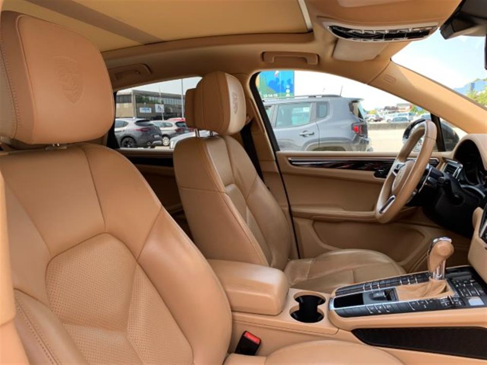 Macan Macan 3.0 S Diesel IVA ESP