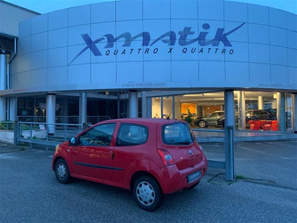 Twingo Twingo 1.5 dCi 65CV Dynamiq