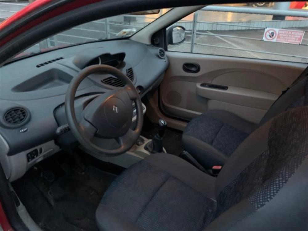 Twingo Twingo 1.5 dCi 65CV Dynamiq