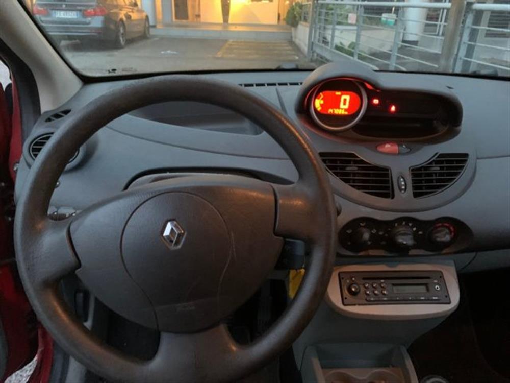 Twingo Twingo 1.5 dCi 65CV Dynamiq