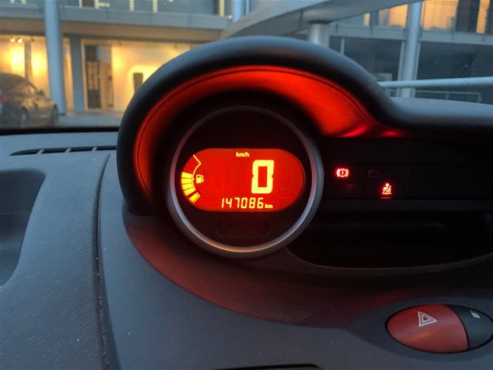 Twingo Twingo 1.5 dCi 65CV Dynamiq