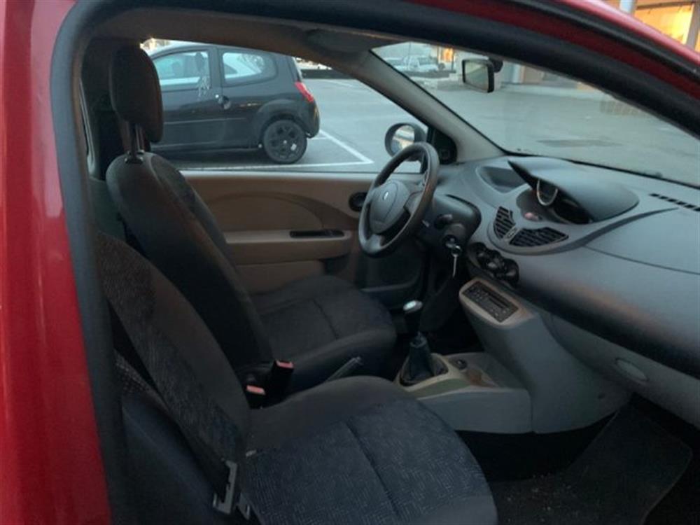 Twingo Twingo 1.5 dCi 65CV Dynamiq