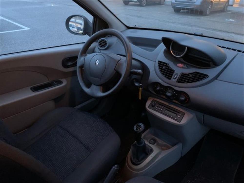 Twingo Twingo 1.5 dCi 65CV Dynamiq