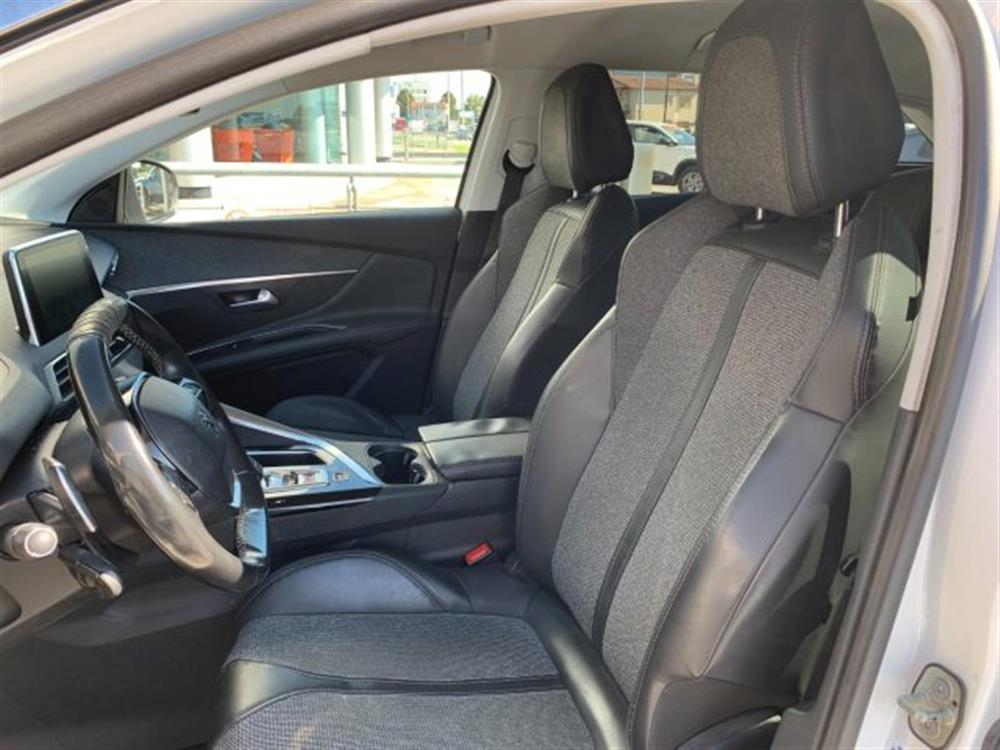 3008 3008 BlueHDi 120 EAT6 S&S