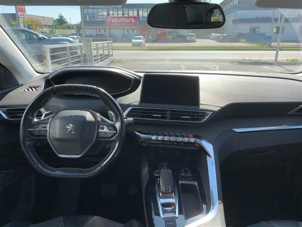 3008 3008 BlueHDi 120 EAT6 S&S