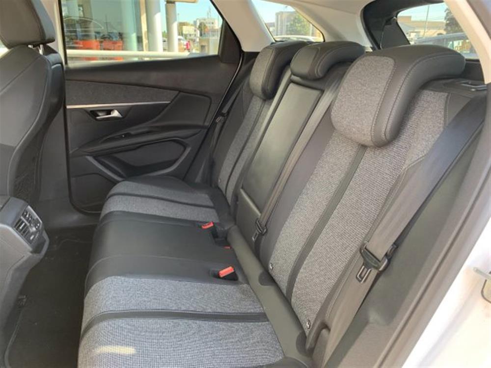 3008 3008 BlueHDi 120 EAT6 S&S