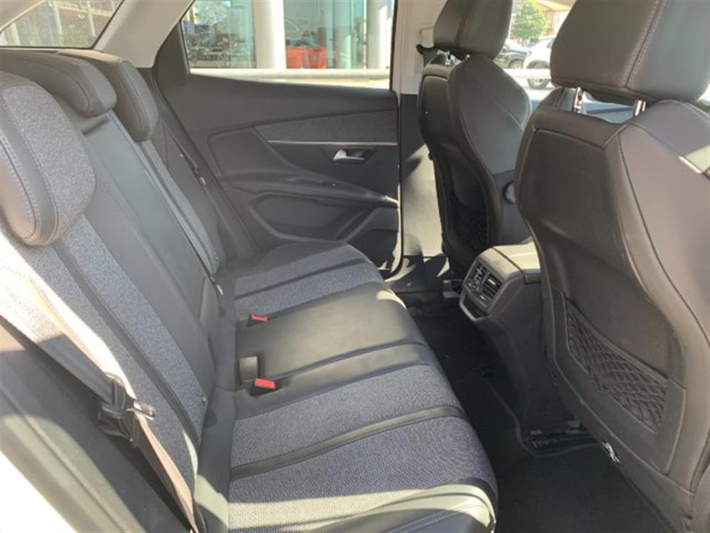 3008 3008 BlueHDi 120 EAT6 S&S