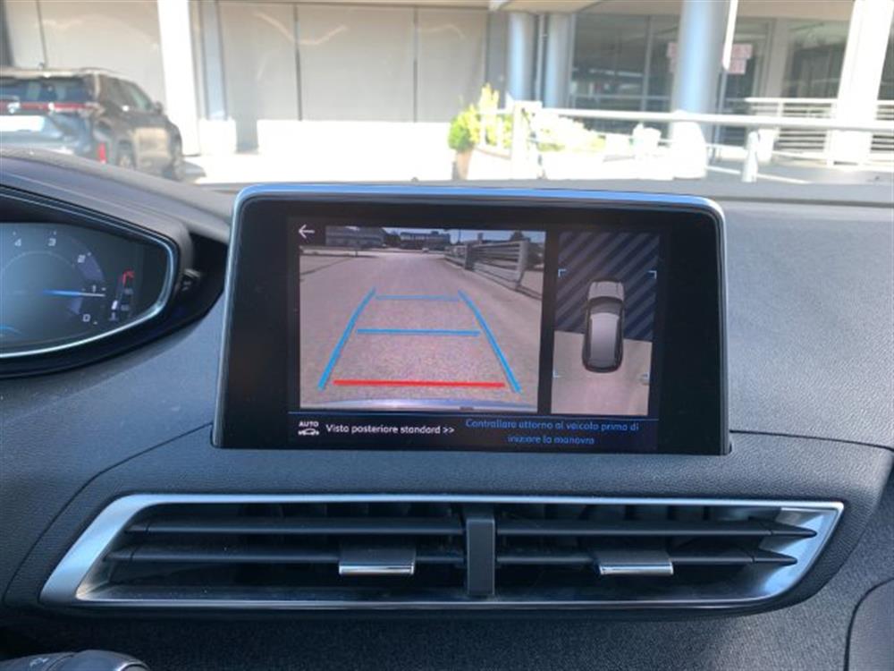 3008 3008 BlueHDi 120 EAT6 S&S