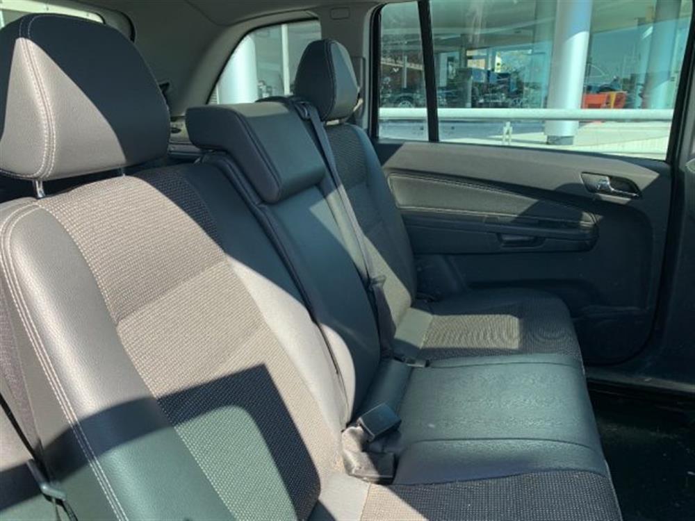 Zafira Zafira 1.7 CDTI 125CV Cosmo