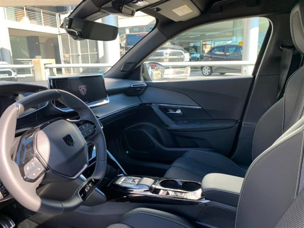 2008 2008 PureTech 130 S&S EAT