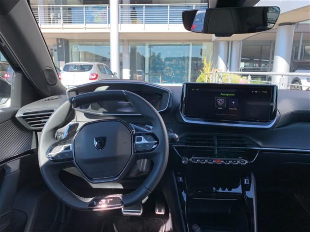 2008 2008 PureTech 130 S&S EAT