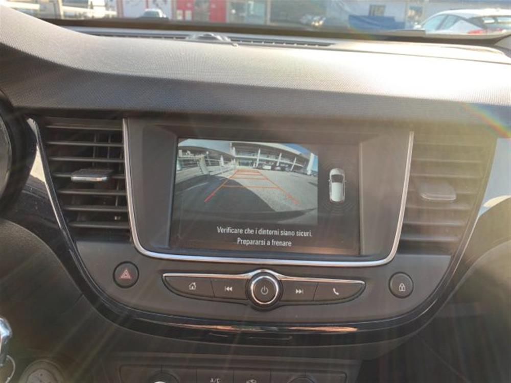 Crossland X Crossland X 1.5 ECOTEC D 102 CV