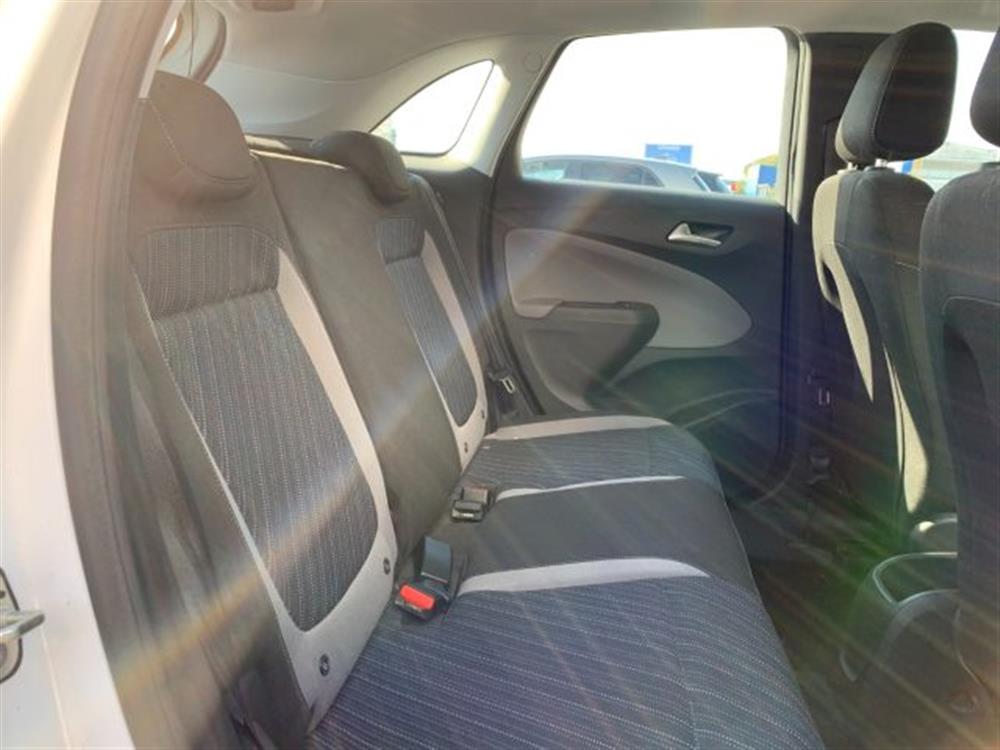 Crossland X Crossland X 1.5 ECOTEC D 102 CV