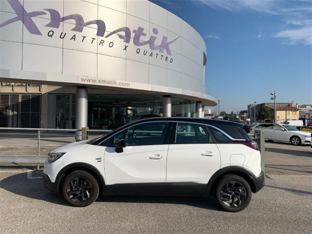 Crossland X Crossland X 1.5 ECOTEC D 102 CV
