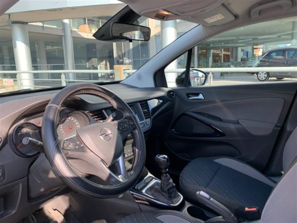 Crossland X Crossland X 1.5 ECOTEC D 102 CV