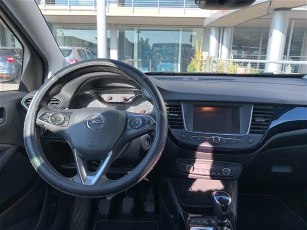 Crossland X Crossland X 1.5 ECOTEC D 102 CV