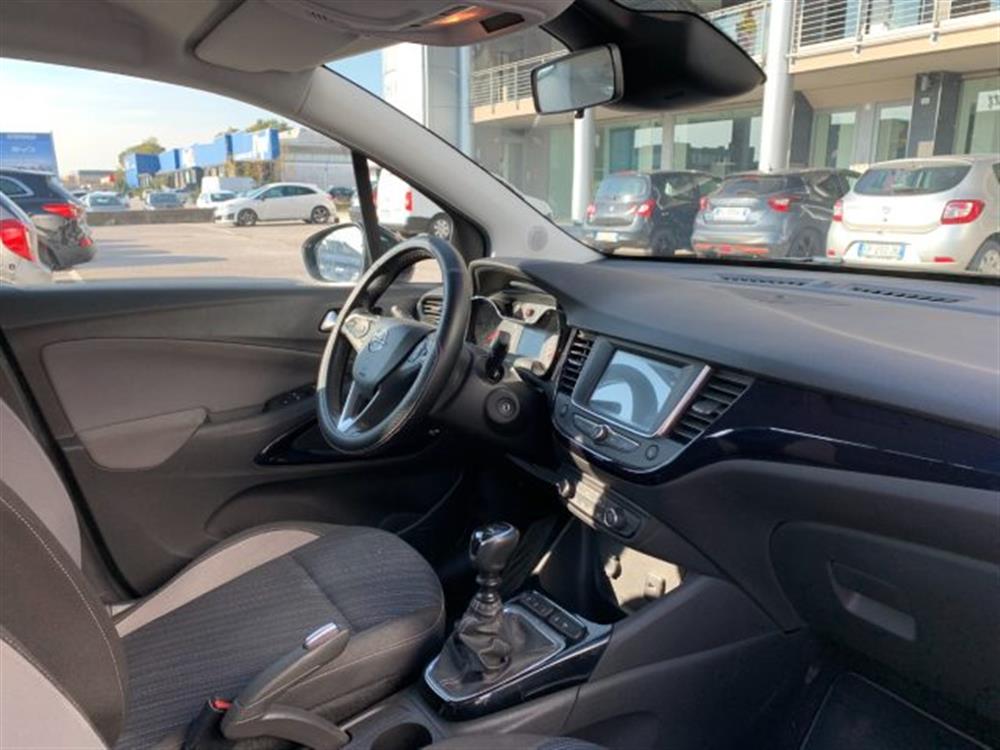 Crossland X Crossland X 1.5 ECOTEC D 102 CV