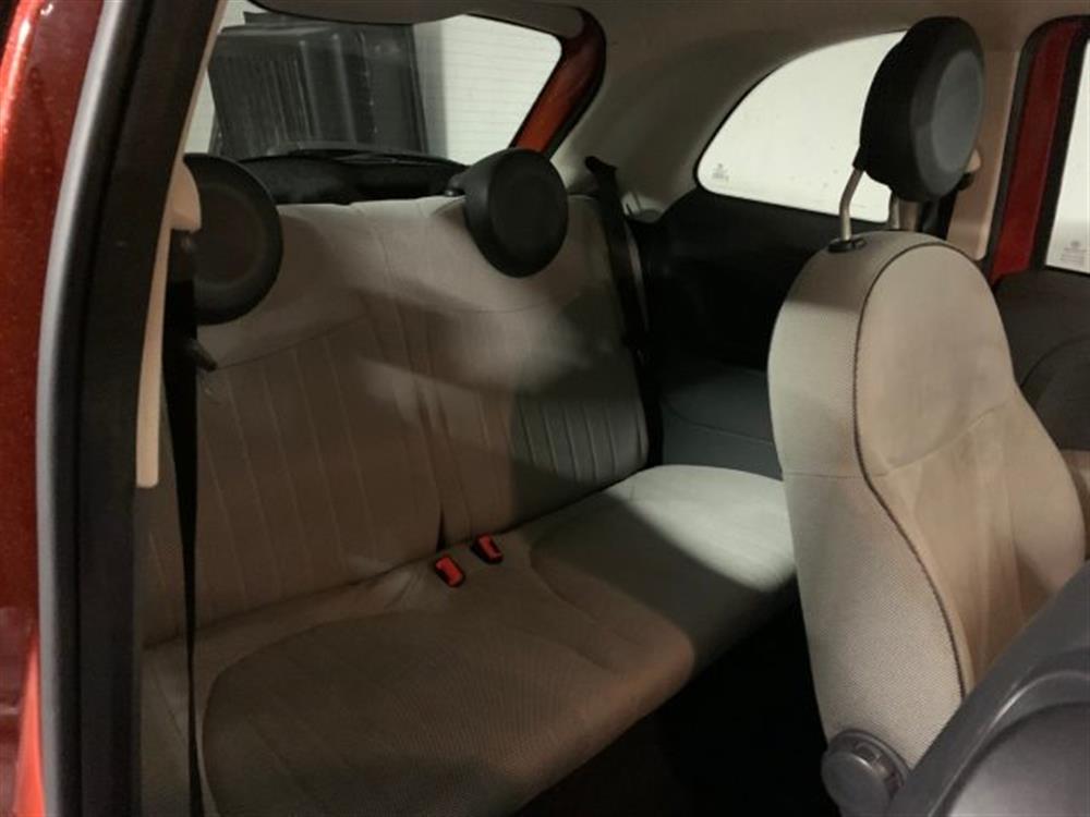 500 500 1.3 Multijet 16V 75