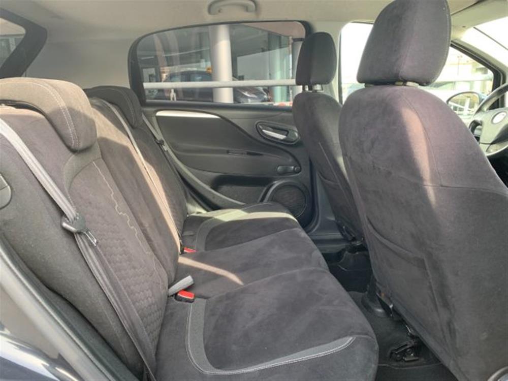 Punto Punto 1.2 8V 5 porte Loung