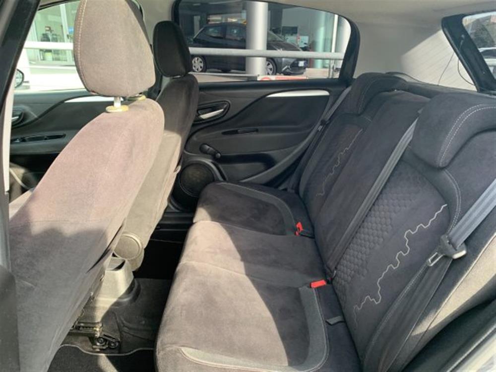 Punto Punto 1.2 8V 5 porte Loung