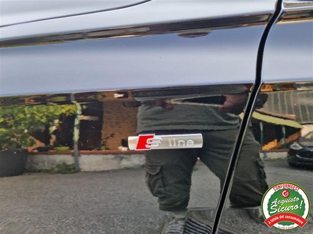 A6 A6 Avant 45 3.0 TDI qua