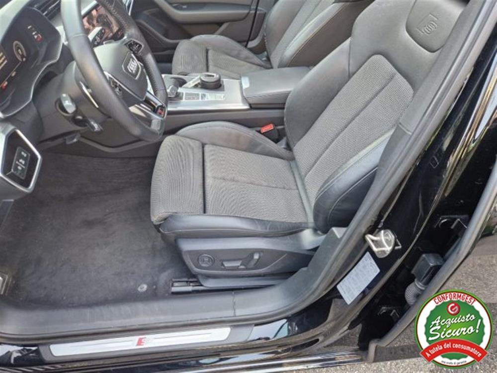 A6 A6 Avant 45 3.0 TDI qua