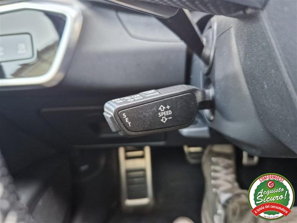 A6 A6 Avant 45 3.0 TDI qua