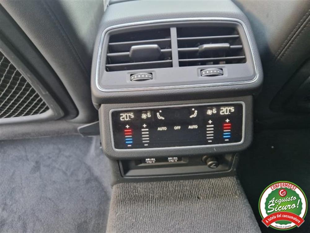 A6 A6 Avant 45 3.0 TDI qua