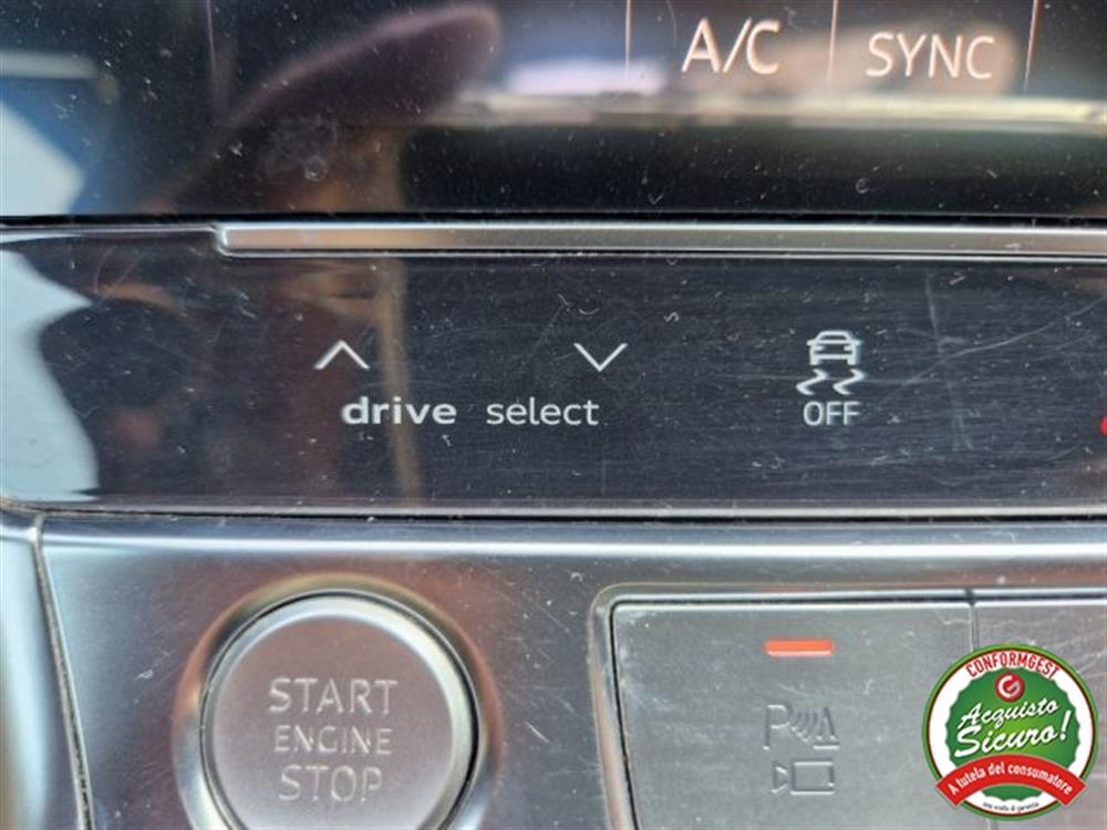 A6 A6 Avant 45 3.0 TDI qua