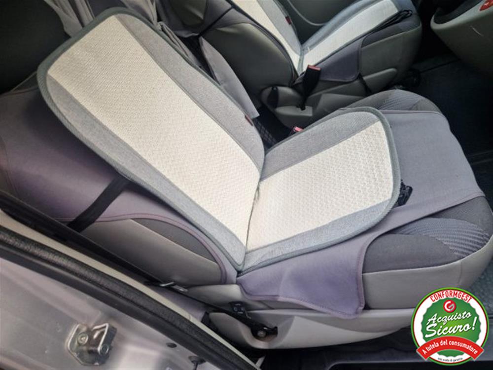 Movano Movano T27 2.5 dCi/150 CAMP