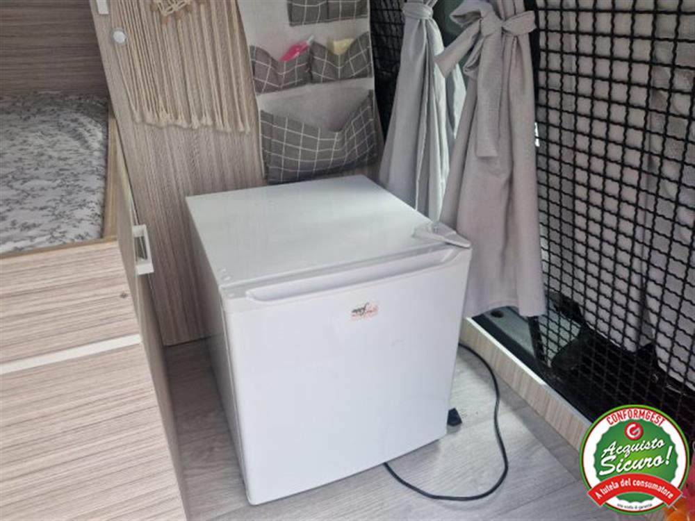 Movano Movano T27 2.5 dCi/150 CAMP