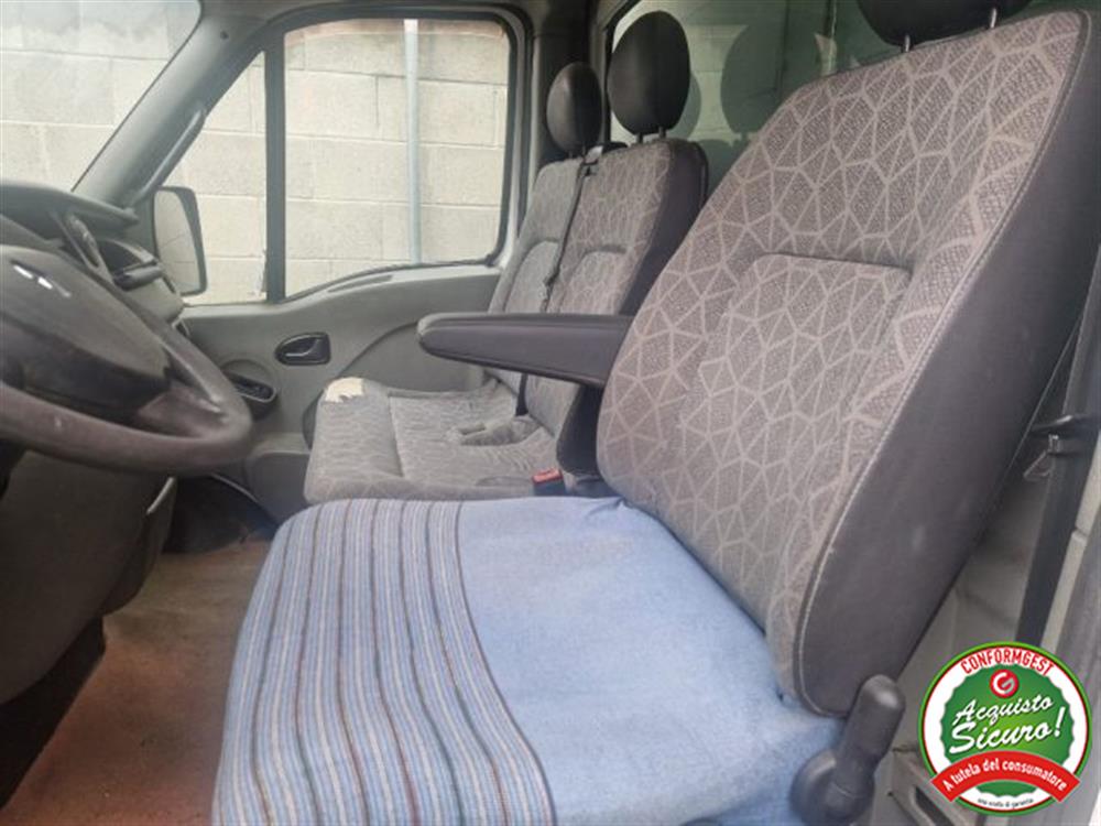 Master Master Prop.130.35 3.0 dCi