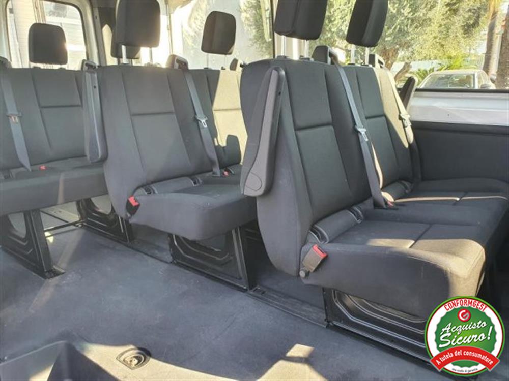 Sprinter Sprinter K37/35 314 CDI TN Ko