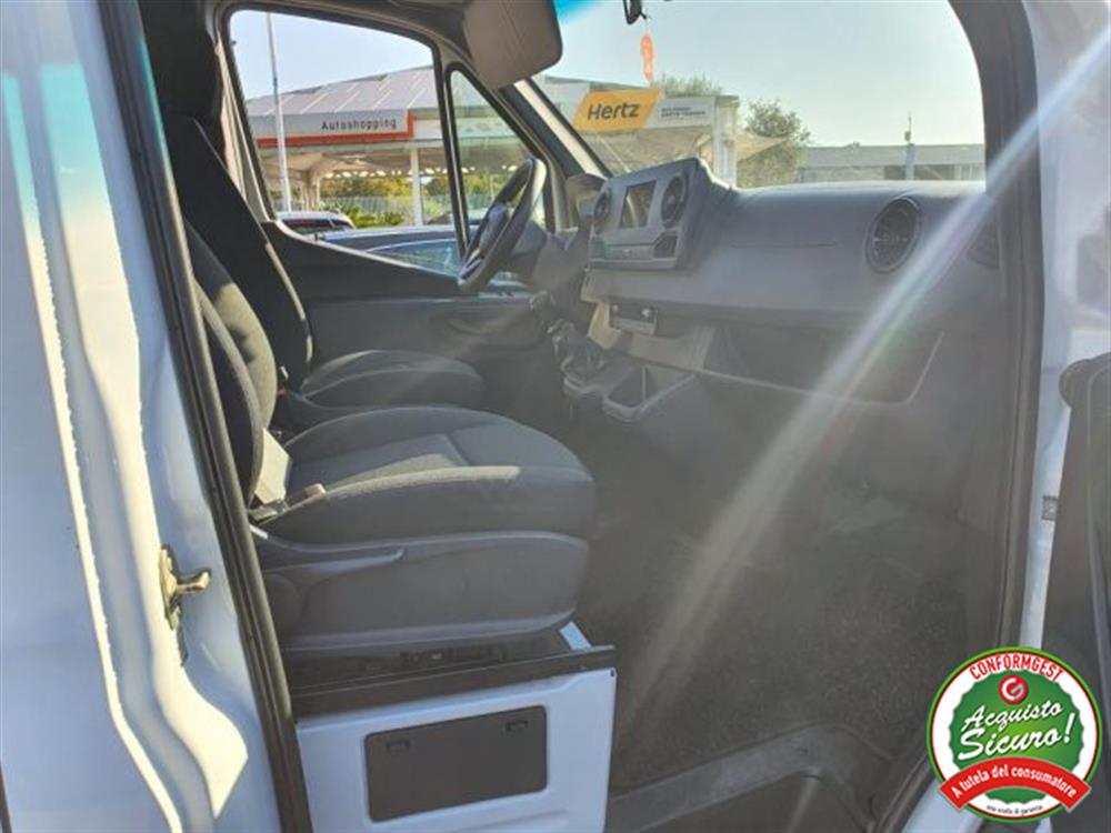 Sprinter Sprinter K37/35 314 CDI TN Ko