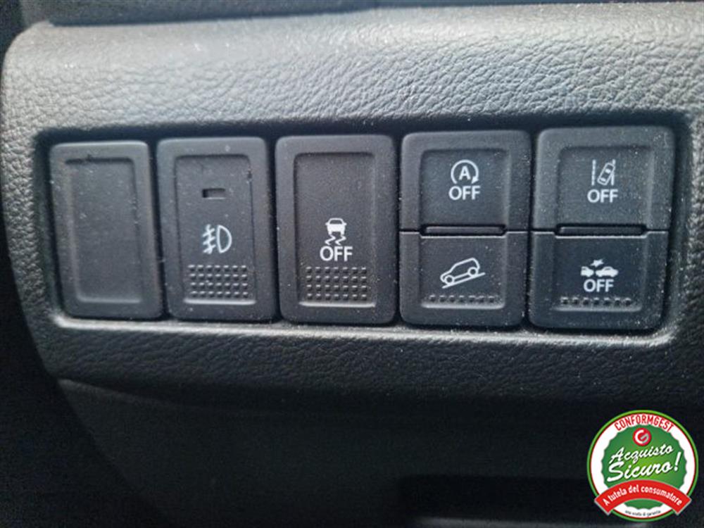 Vitara Vitara 1.4 Hybrid 4WD AllGr