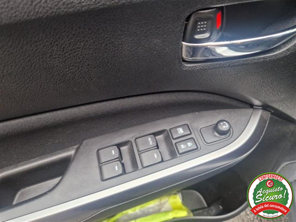 Vitara Vitara 1.4 Hybrid 4WD AllGr