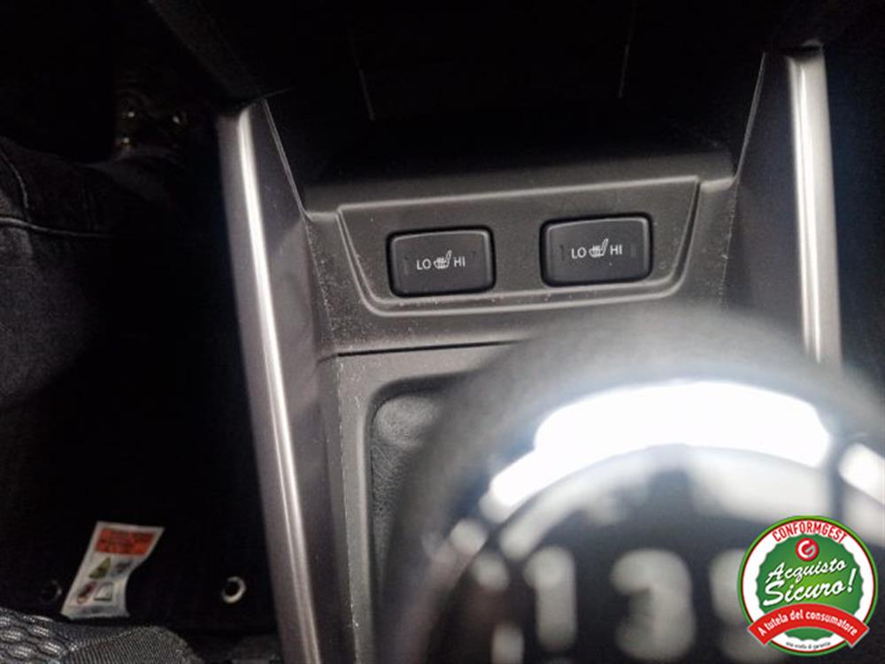 Vitara Vitara 1.4 Hybrid 4WD AllGr